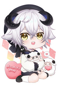 BB birthday