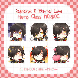 Morroc