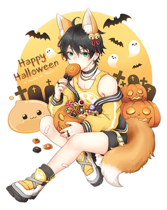 Happy Halloween 2023